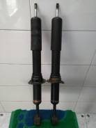 Амортизатор. Lexus LX470, UZJ100 Lexus GX470 Toyota Land Cruiser Prado, GRJ120, GRJ121, GRJ120W, GRJ121W, GRJ125 Двигатель 2UZFE