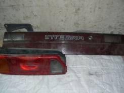 Стоп-сигнал. Honda Integra