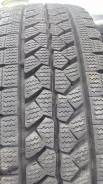 Bridgestone. Всесезонные, 2014 год, износ: 5%, 1 шт