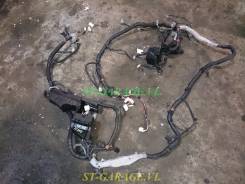 Блок предохранителей. Toyota Celica, ST202, ST203, ST205, ST202C Toyota Carina ED, ST202, ST203, ST205, ST200 Toyota Corona Exiv, ST200, ST203, ST202...