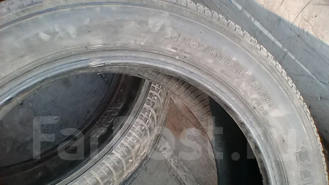 Firestone Firehawk 690. ������, 2000 ���, �/�, ����� 40 % ����