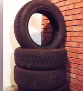 Goodyear Wrangler Ultra Grip. ������, ����������, 40�%, 4 ��