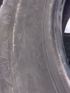 Bridgestone Blizzak LM-50. �����������, �/�, ����� 60�% ����