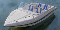 Wyatboat. Год: 2017 год, длина 4,70 м., двигатель подвесной, 60,00 л.с., бензин. Под заказ