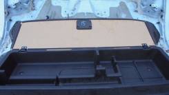 Багажный отсек. Mitsubishi Pajero iO, H66W, H61W, H62W, H67W Mitsubishi Pajero Pinin Двигатель 4G93