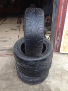 Pirelli P600. ������, �/�, ����� 60 % ����