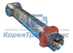 Палец балансира SWH1235 Atlant Trailers. Atlant SWH1235