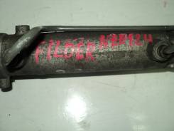Рулевая рейка. Toyota Allex, NZE124, ZZE124 Toyota Corolla Fielder, NZE124, NZE124G, ZZE124, ZZE124G Toyota Corolla Runx, NZE124, ZZE124 Двигатели: 1N...