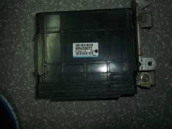 Блок управления автоматом. Mitsubishi Legnum, EA1W, EC1W Mitsubishi Galant, EA1A, EC1A Mitsubishi Aspire, EA1A, EC1A