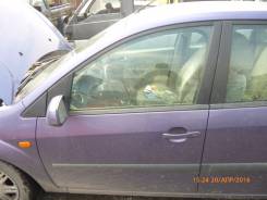 Дверь боковая. Ford Fiesta