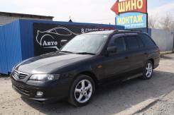 Стойка кузова. Mazda Capella Wagon, GW5R, GWER, GW8W, GWFW, GWEW Mazda Capella, GWEW, GW5R, GWER, GW8W, GWFW