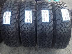 Toyo Open Country M/T. Грязь MT, 2015 год, без износа, 4 шт