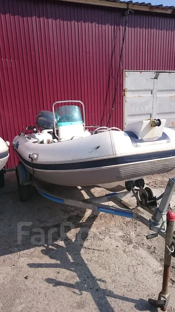 Stormline. 2014 ���, ����� 4,3��., ��������� ���������, 50��.�., ������ ����