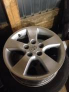 Toyota. 6.5x16, 5x114.30, ET50