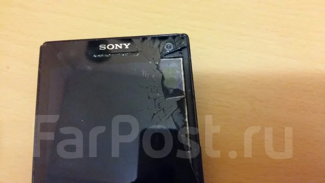 Sony Xperia S. �/� ����