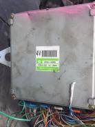 Блок управления двс. Subaru Impreza, GD, GD2, GG2, GG3