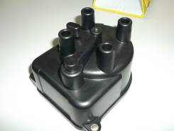 Крышка трамблера. Honda: Ballade, Logo, Accord, CR-X, Civic Ferio, Shuttle, Orthia, CR-V, Torneo, S-MX, Integra SJ, Capa, CR-X del Sol, Ascot, Ascot I...
