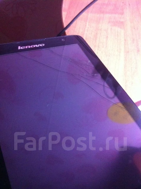 Lenovo IdeaTab A5500 3G 16Gb ����