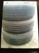 Hankook DynaPro HL RA25. ������, �/�, ����� 50�%