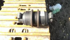 Каток гусеницы опорный. Hitachi EX