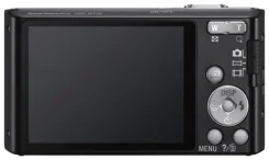 Sony Cyber-shot DSC-W730. 15 - 19.9 ��