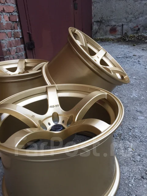 ProDrive. 10.5x18", 5x114.3, ET22 ����