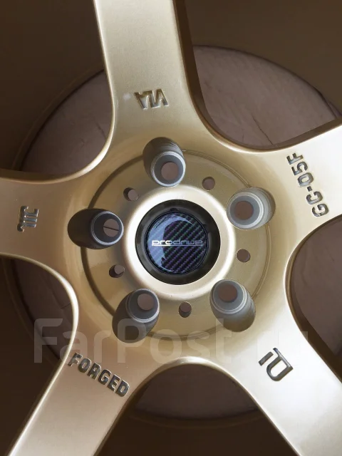 ProDrive. 10.5x18", 5x114.3, ET22 ����