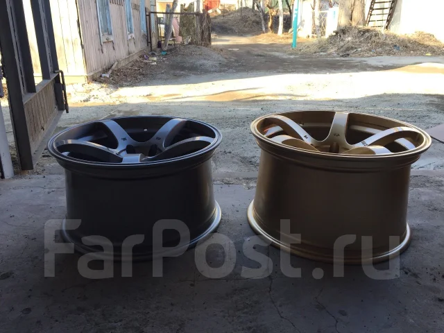 ProDrive. 10.5x18", 5x114.3, ET22 ����