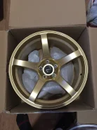 ProDrive. 10.5x18", 5x114.3, ET22 ����