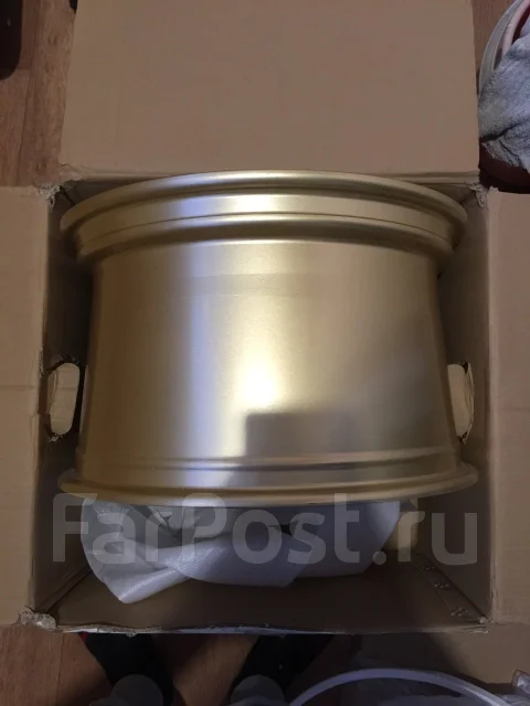 ProDrive. 10.5x18", 5x114.3, ET22 ����