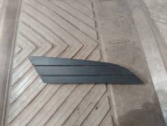 Заглушка бампера. Honda Edix, BE2, BE1