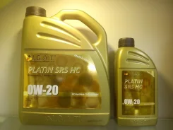 IGAT. 0W-20, ������������� ����