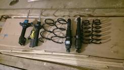 Амортизатор. Subaru: Legacy, Impreza (GP XV), Outback, Impreza, BRZ, Forester, Impreza (GJ), Impreza (GP WGN), Exiga Двигатели: EJ22E, EJ20E, EJ201, E...