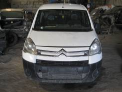 Крышка коленвала задняя Citroen Berlingo