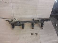 Топливная рейка. Honda Civic, EU1 Двигатель D15B