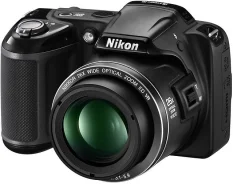 Nikon Coolpix L810. 15 - 19.9 ��, ���: 14� � �����