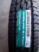 Bridgestone Dueler A/T D697. Грязь AT, без износа, 4 шт