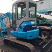 Hitachi EX35. Экскаватор , 0,15 куб. м.