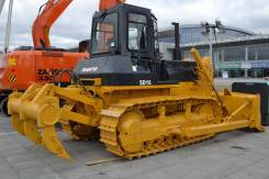 Shantui SD22. Бульдозер , 23 500,00 кг.