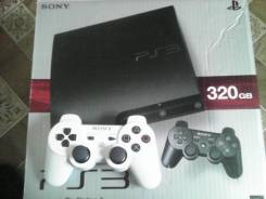 Sony PlayStation 3