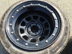 American Racing. 10.0x16, 5x114.30