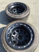 American Racing. 10.0x16, 5x114.30