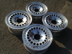 Syms. 6.5x16", 5x139.7, ET25 ����