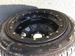 American Racing. 10.0x16, 5x114.30