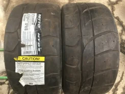 Nitto NT01. ������, 2011 ���, ����� ����