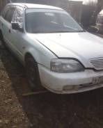 Кузов в сборе. Honda Partner, EY8 Двигатель D16A