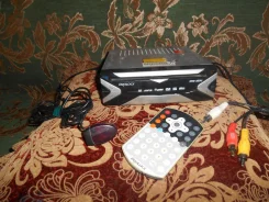 Prology DVD-350U ����