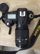 Nikon D90 ����