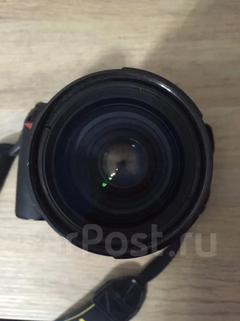 Nikon D90 ����