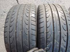 Dunlop SP Sport Maxx. Летние, 2008 год, износ: 20%, 2 шт
